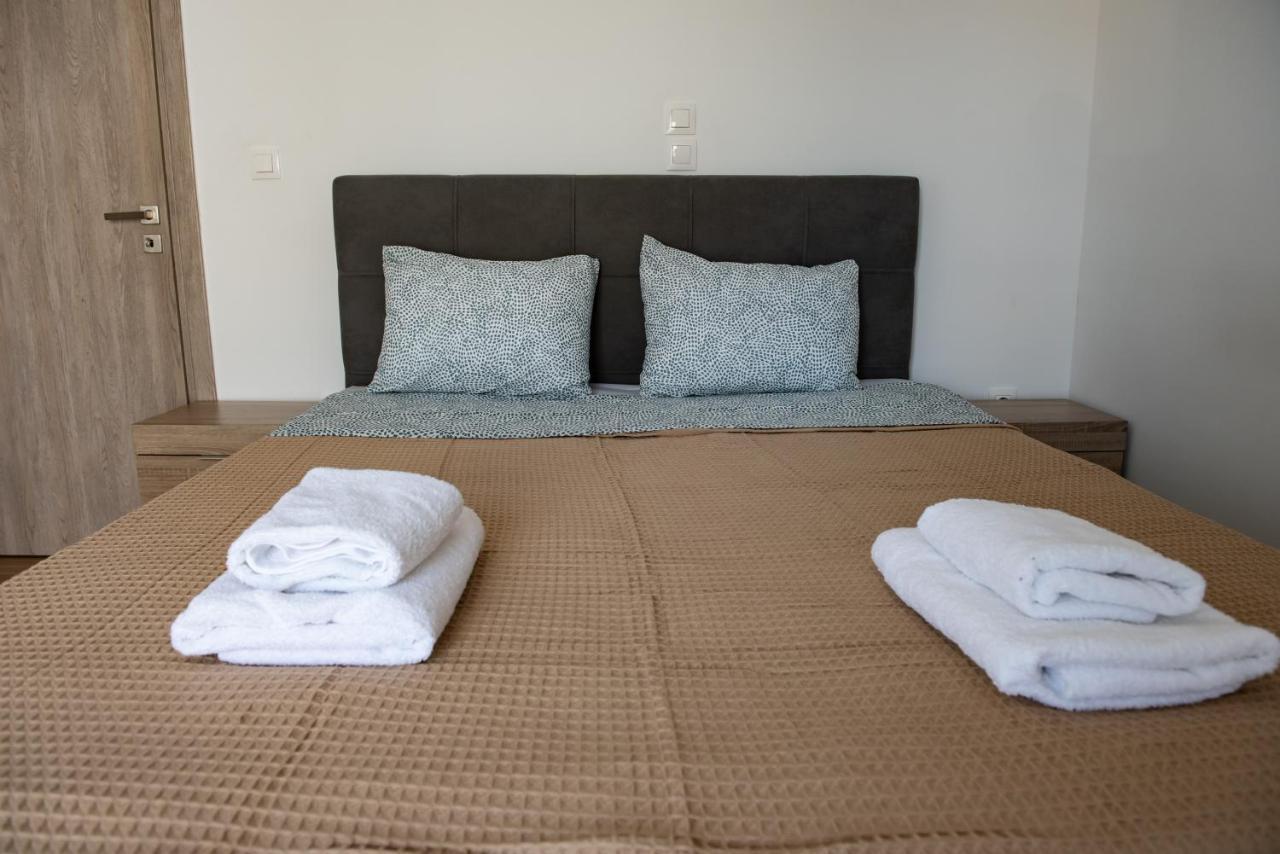 Renovated Apartment 5Min From Subway Station 'Attiki' 아테네 외부 사진