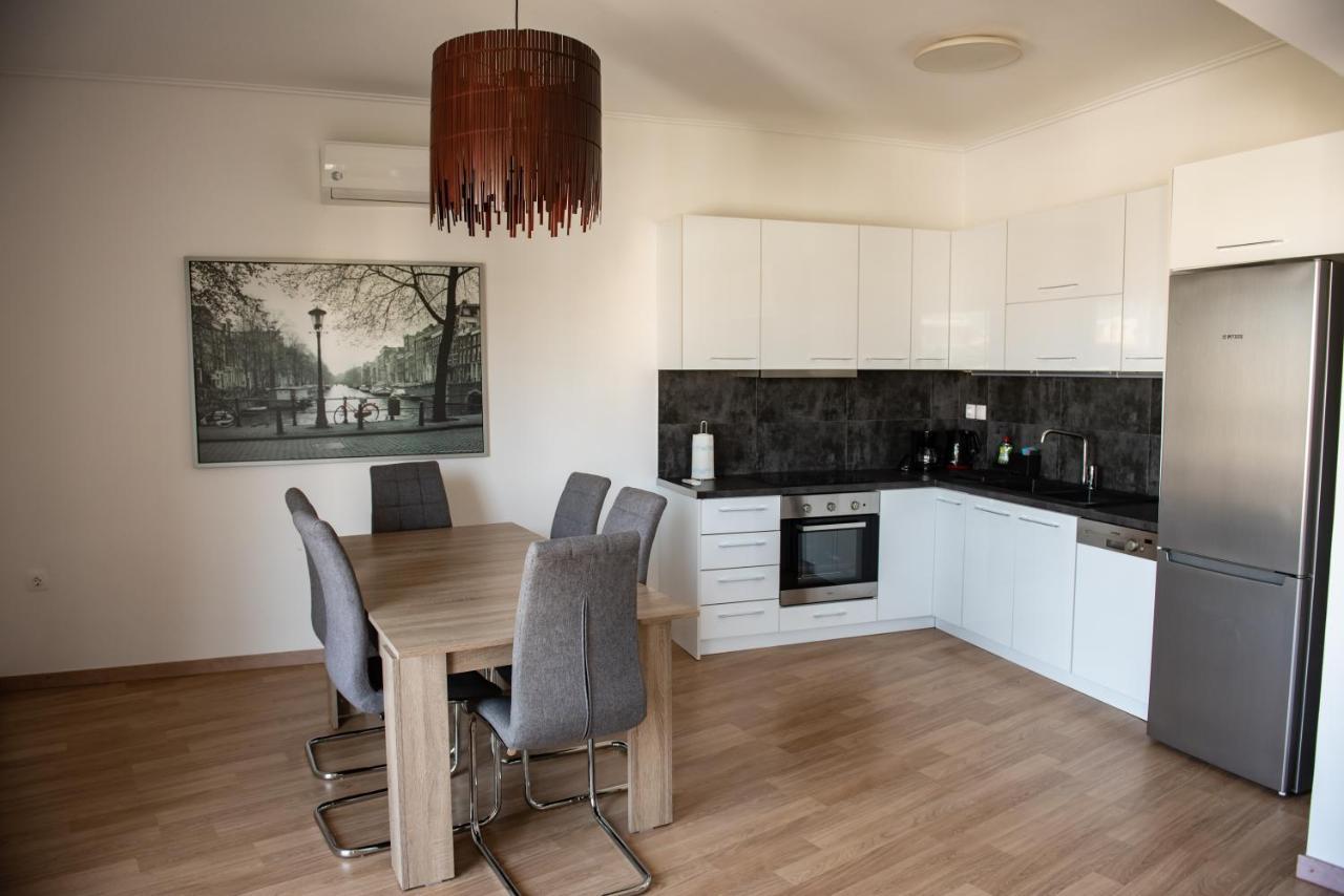 Renovated Apartment 5Min From Subway Station 'Attiki' 아테네 외부 사진