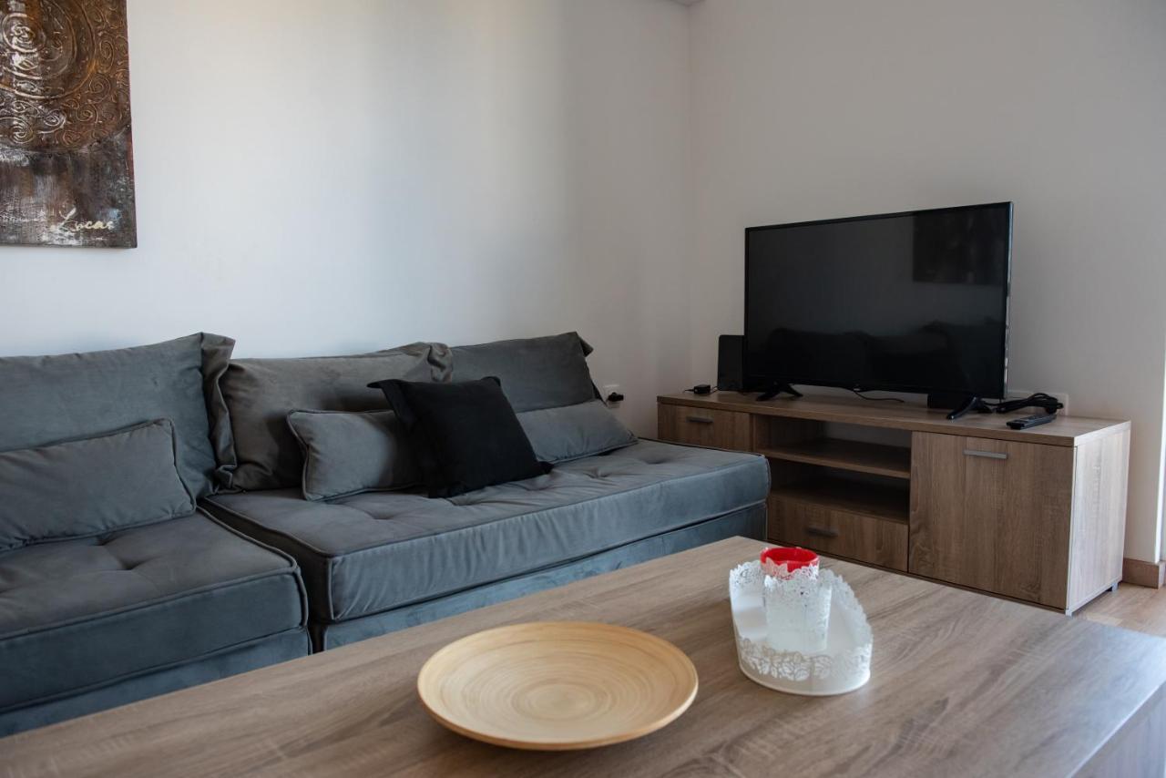 Renovated Apartment 5Min From Subway Station 'Attiki' 아테네 외부 사진