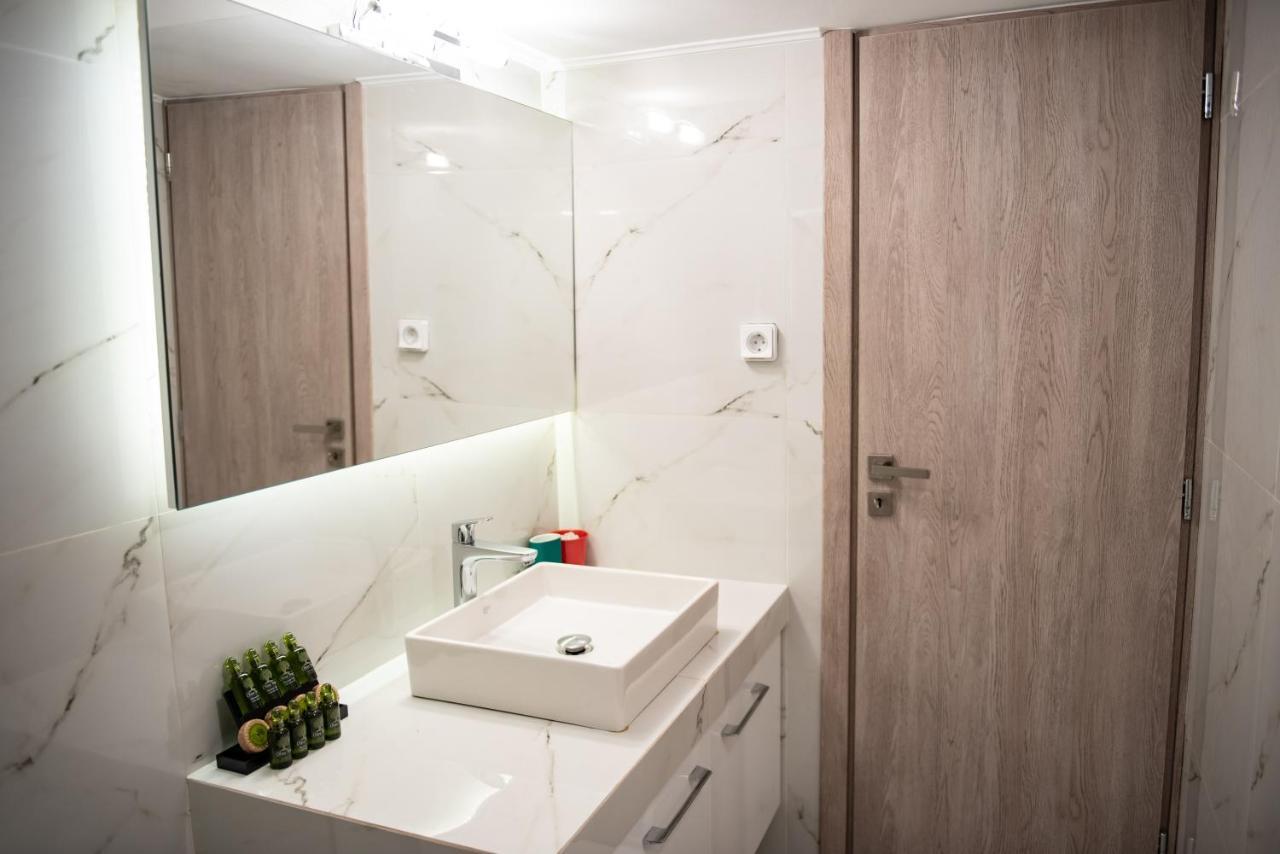 Renovated Apartment 5Min From Subway Station 'Attiki' 아테네 외부 사진